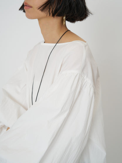 【予約販売】CHIGNON バルーンスリーブBL 1261-033MK