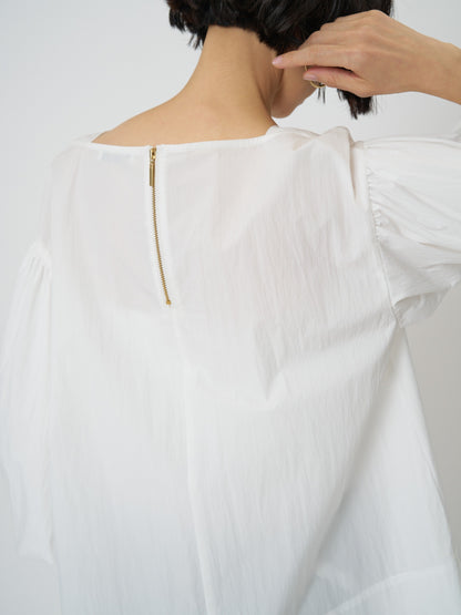 【予約販売】CHIGNON バルーンスリーブBL 1261-033MK