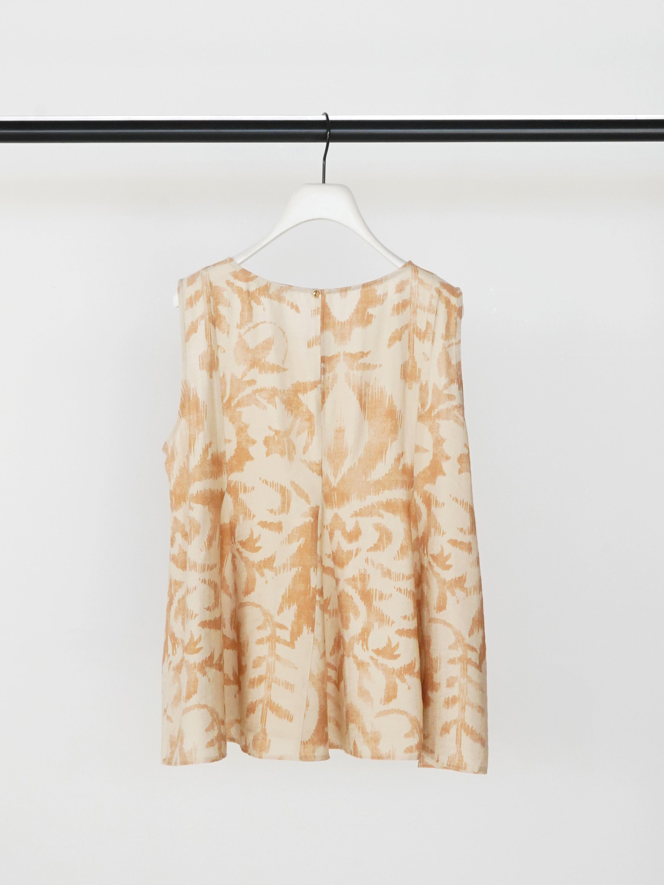 【予約販売】CHIGNON オリエンタルプリントフレアBL 1262-319KK