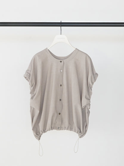 CHIGNON 梳毛調２ＷＡＹフレンチSH 1262-333MK