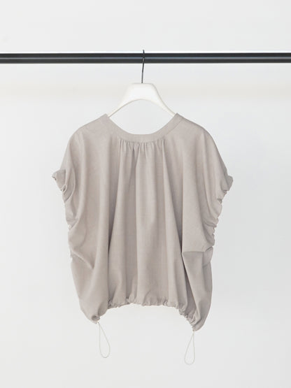 CHIGNON 梳毛調２ＷＡＹフレンチSH 1262-333MK