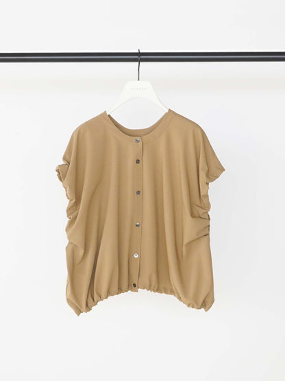 CHIGNON 梳毛調２ＷＡＹフレンチSH 1262-333MK