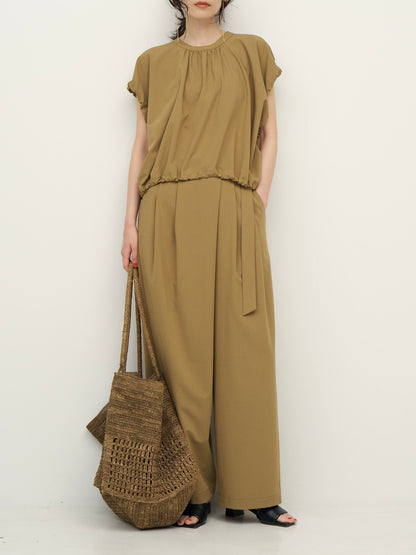 CHIGNON 梳毛調２ＷＡＹフレンチSH 1262-333MK