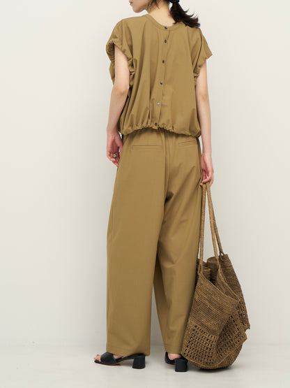 CHIGNON 梳毛調２ＷＡＹフレンチSH 1262-333MK