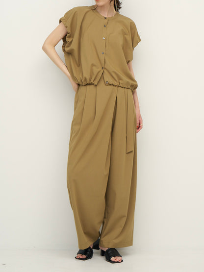 CHIGNON 梳毛調２ＷＡＹフレンチSH 1262-333MK