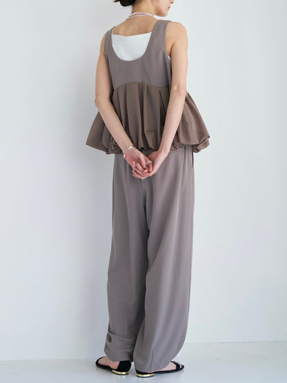 CHIGNON ２ＷＡＹバルーンビスチェ 1263-624MK
