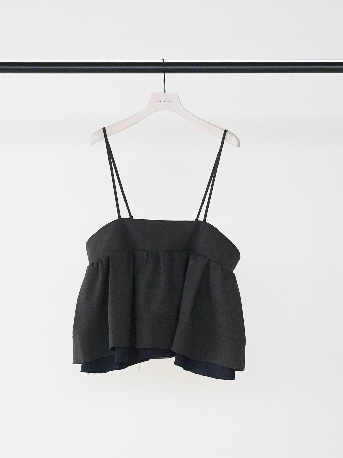 【予約販売】CHIGNON レイヤードティアードビスチェ 1265-308KK