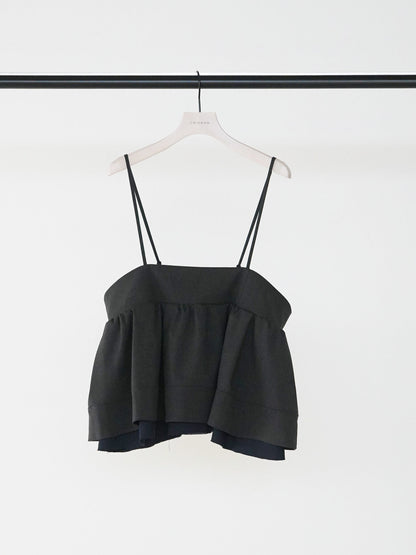【予約販売】CHIGNON レイヤードティアードビスチェ 1265-308KK