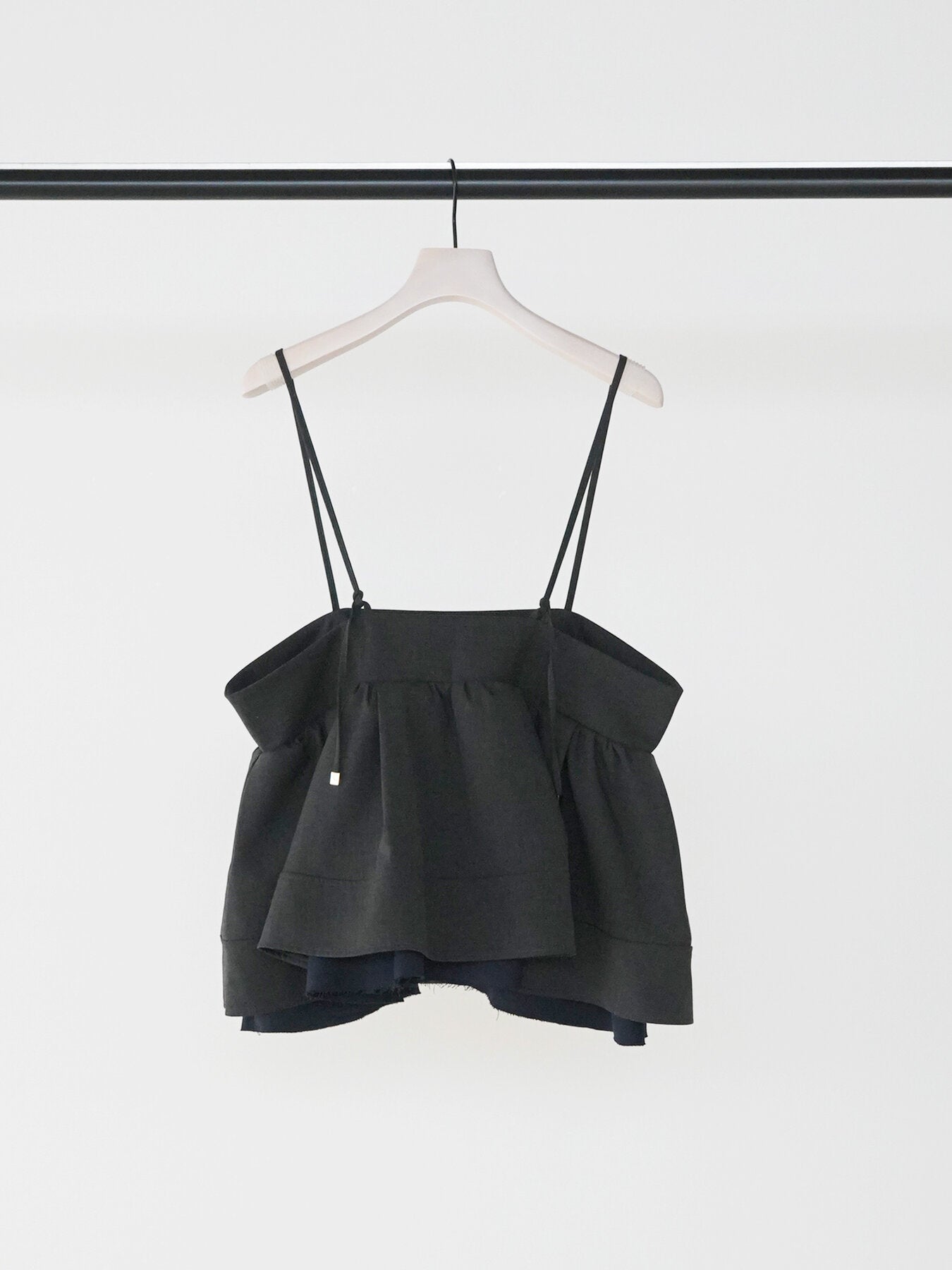 【予約販売】CHIGNON レイヤードティアードビスチェ 1265-308KK