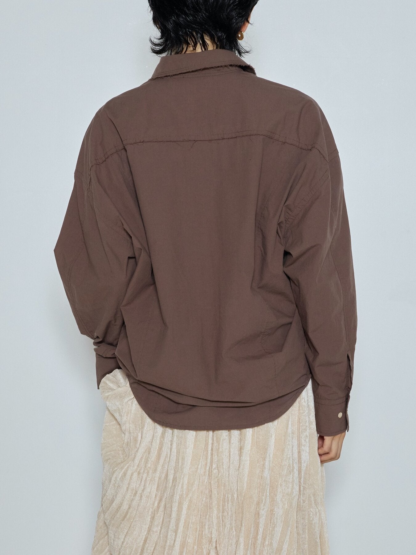 【予約販売】CHIGNON ウォッシュドニュアンスSH 1265-370YM