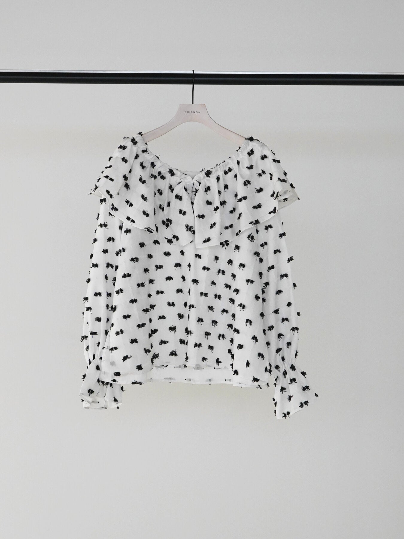 【予約販売】CHIGNON カットJQドロストカラーBL 1265-379NH