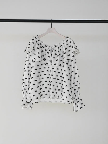 【予約販売】CHIGNON カットJQドロストカラーBL 1265-379NH
