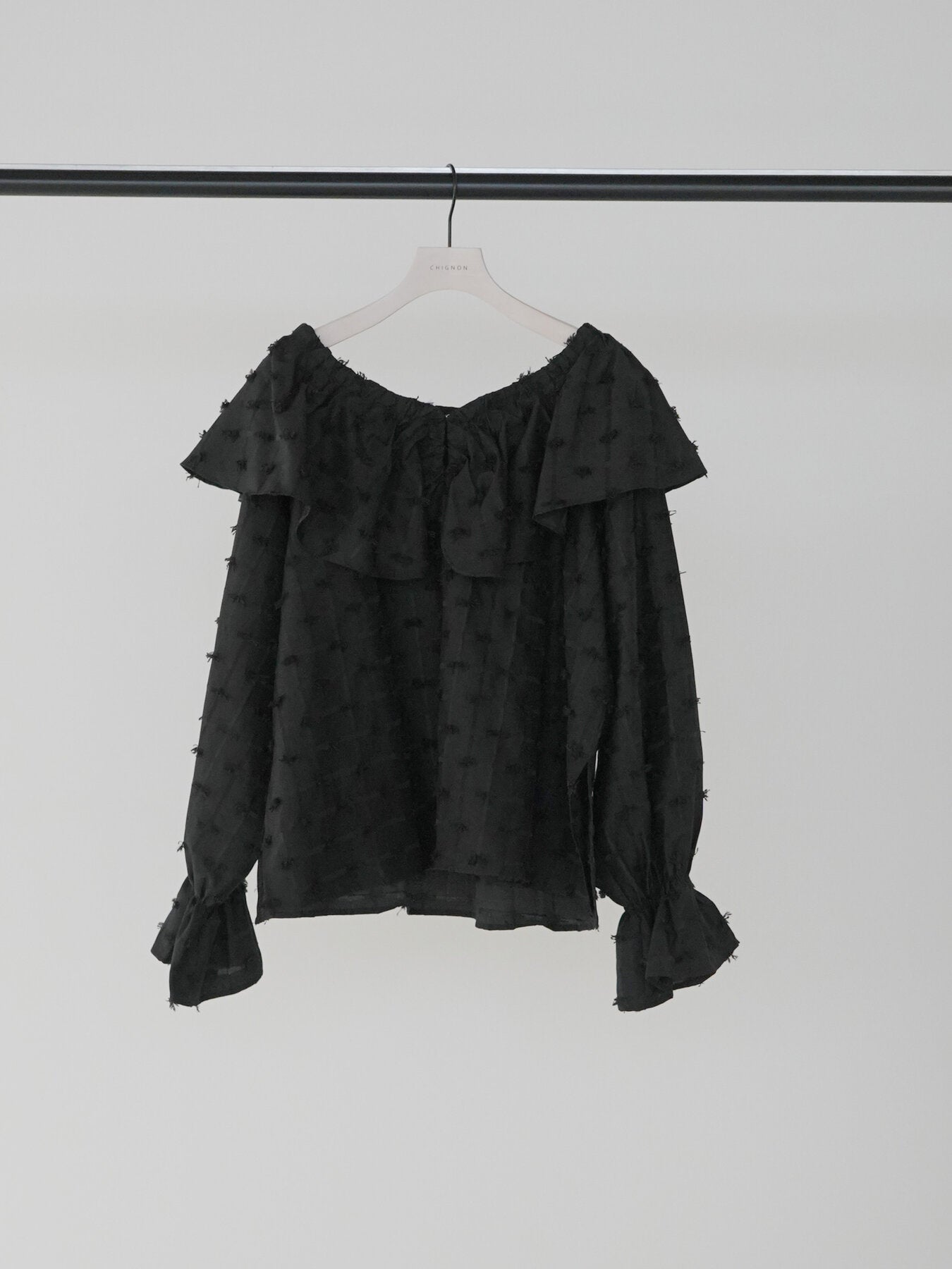 【予約販売】CHIGNON カットJQドロストカラーBL 1265-379NH