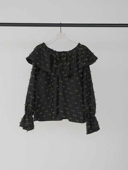 【予約販売】CHIGNON カットJQドロストカラーBL 1265-379NH