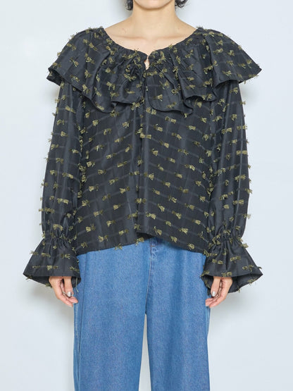 【予約販売】CHIGNON カットJQドロストカラーBL 1265-379NH