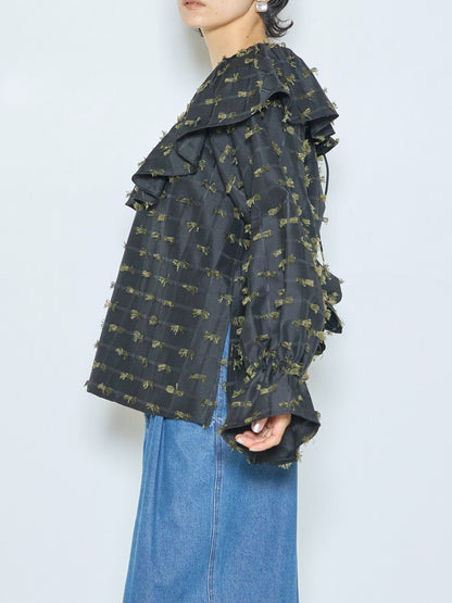 【予約販売】CHIGNON カットJQドロストカラーBL 1265-379NH