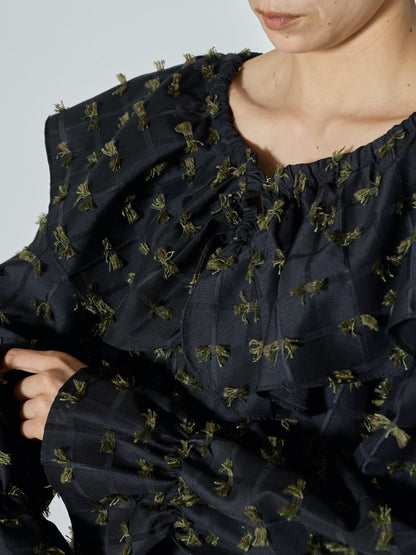 【予約販売】CHIGNON カットJQドロストカラーBL 1265-379NH