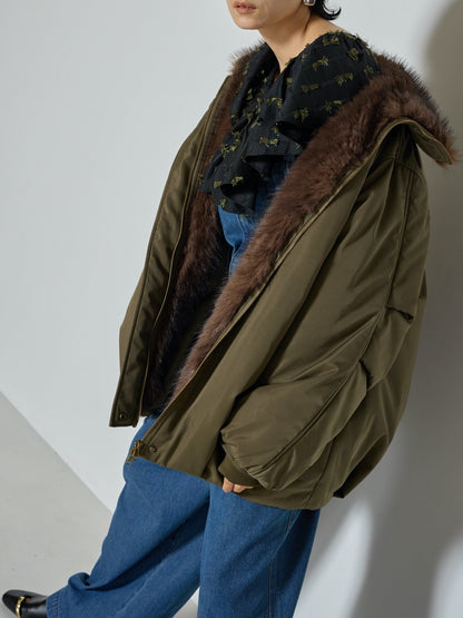 【予約販売】CHIGNON カットJQドロストカラーBL 1265-379NH