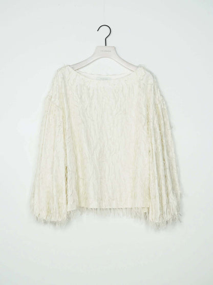 【予約販売】CHIGNON カットJQボリュームスリーブBL 1266-661NH