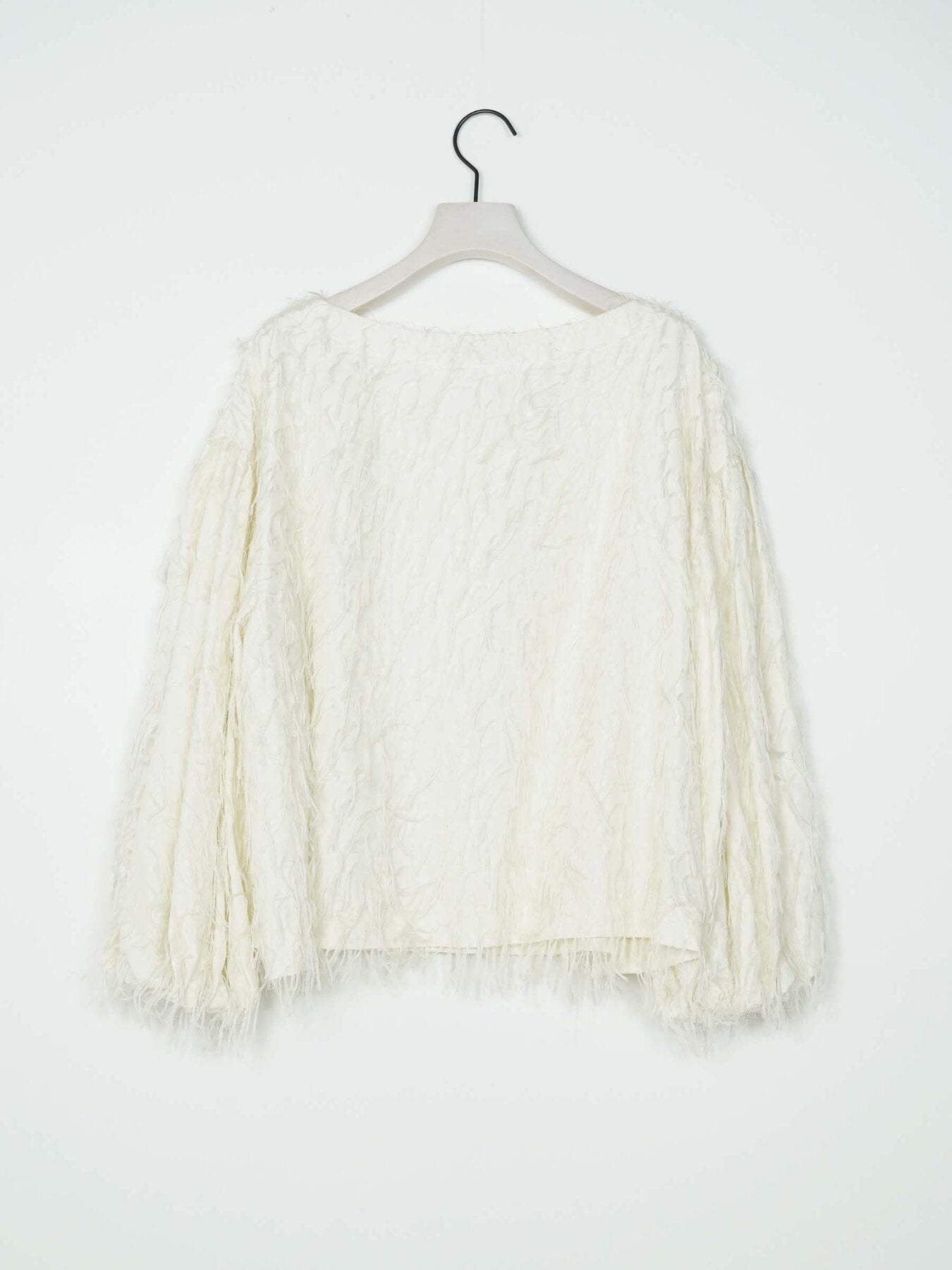 【予約販売】CHIGNON カットJQボリュームスリーブBL 1266-661NH