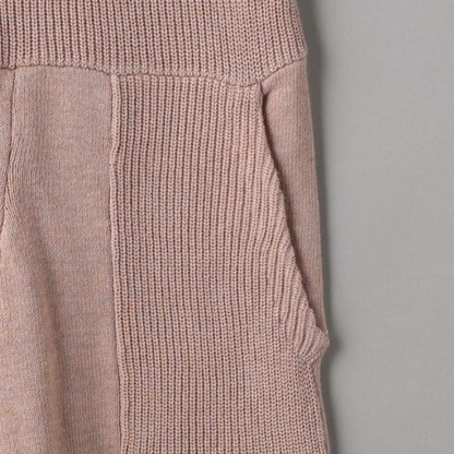 Lepidos ニットサロペット［50%OFF］