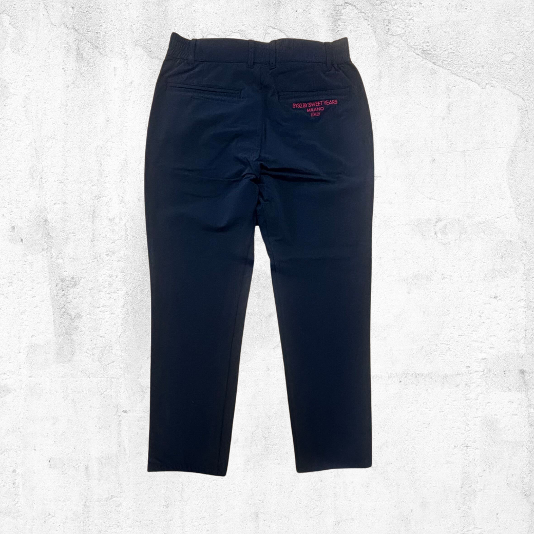 SY32 by SWEET YEARS STORM FLEECE PRO ALPAINE LONG PANTS SYG-26A1-17