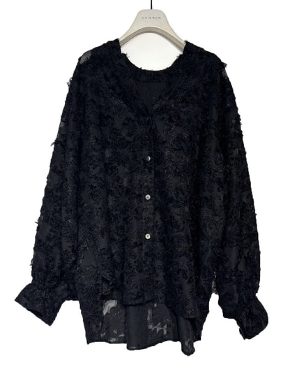 CHIGNON カットJQVネックSH 1554-014KK