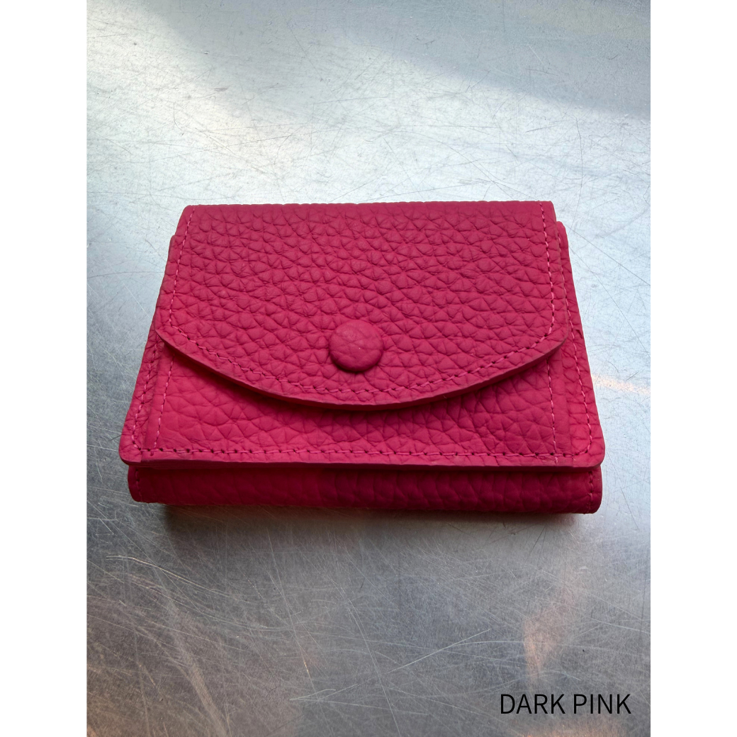 Small wallet