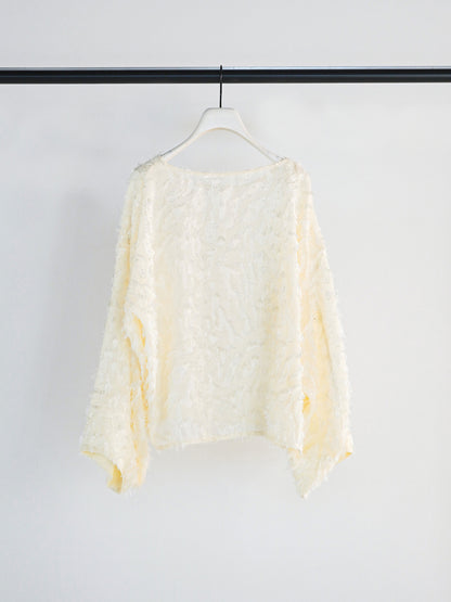 【予約販売】CHIGNON メッシュジャガードBL 1561-009KK