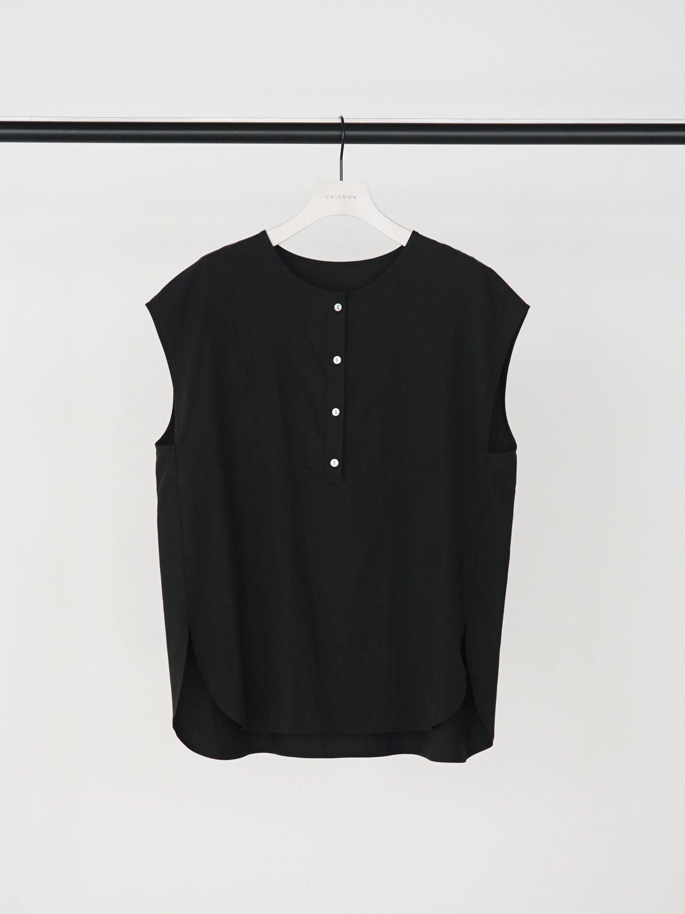 【予約販売】CHIGNON クリーンフォルムフレンチＳＨ 1563-636MK