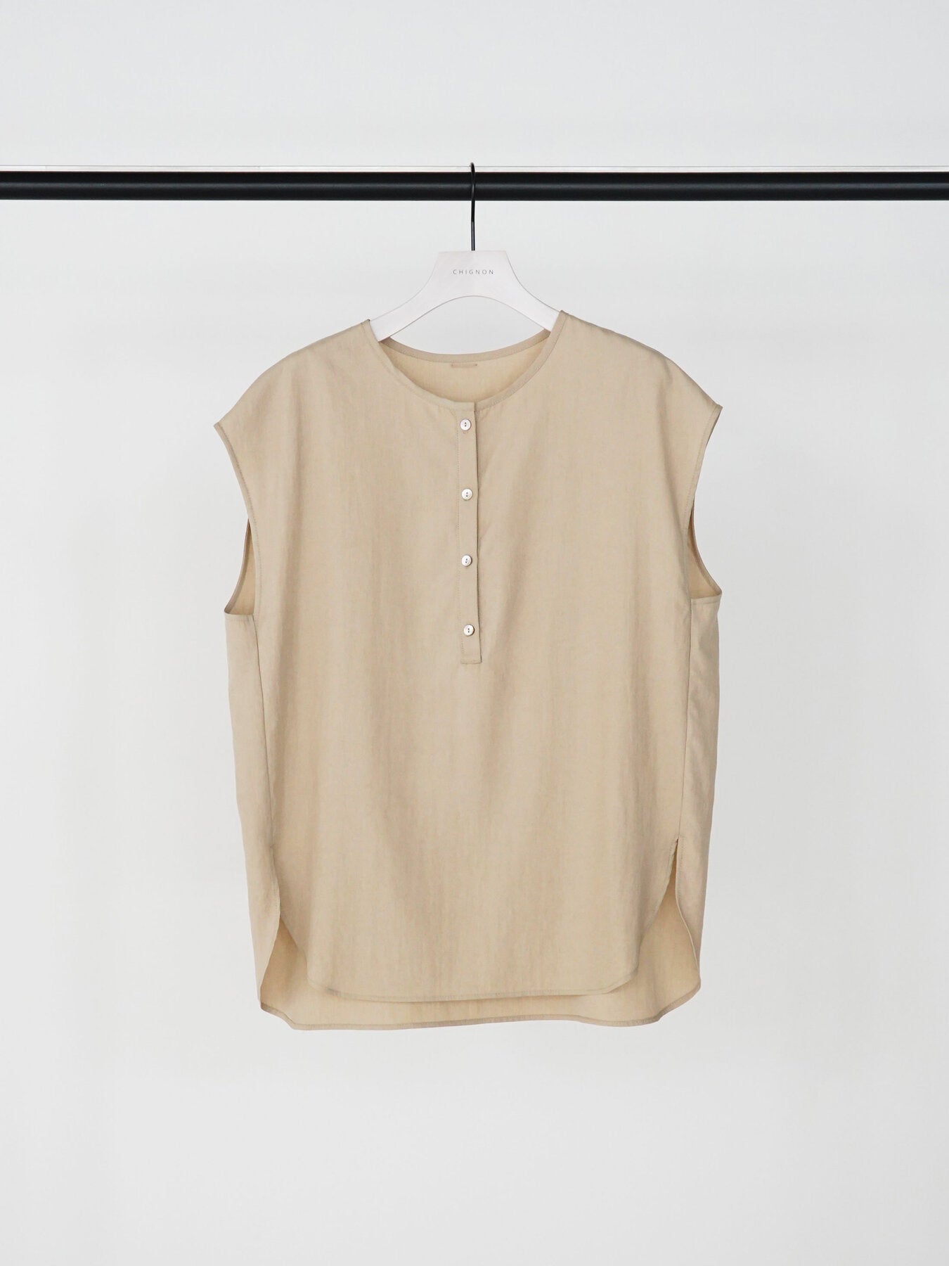 【予約販売】CHIGNON クリーンフォルムフレンチＳＨ 1563-636MK