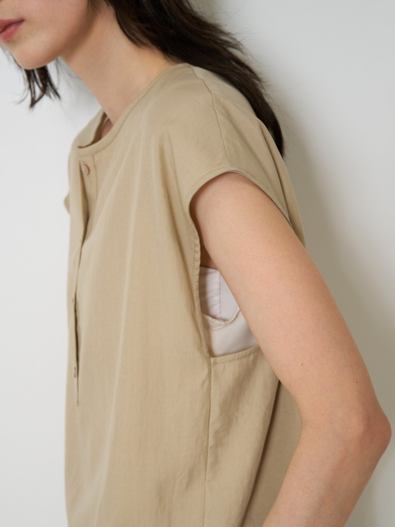 【予約販売】CHIGNON クリーンフォルムフレンチＳＨ 1563-636MK