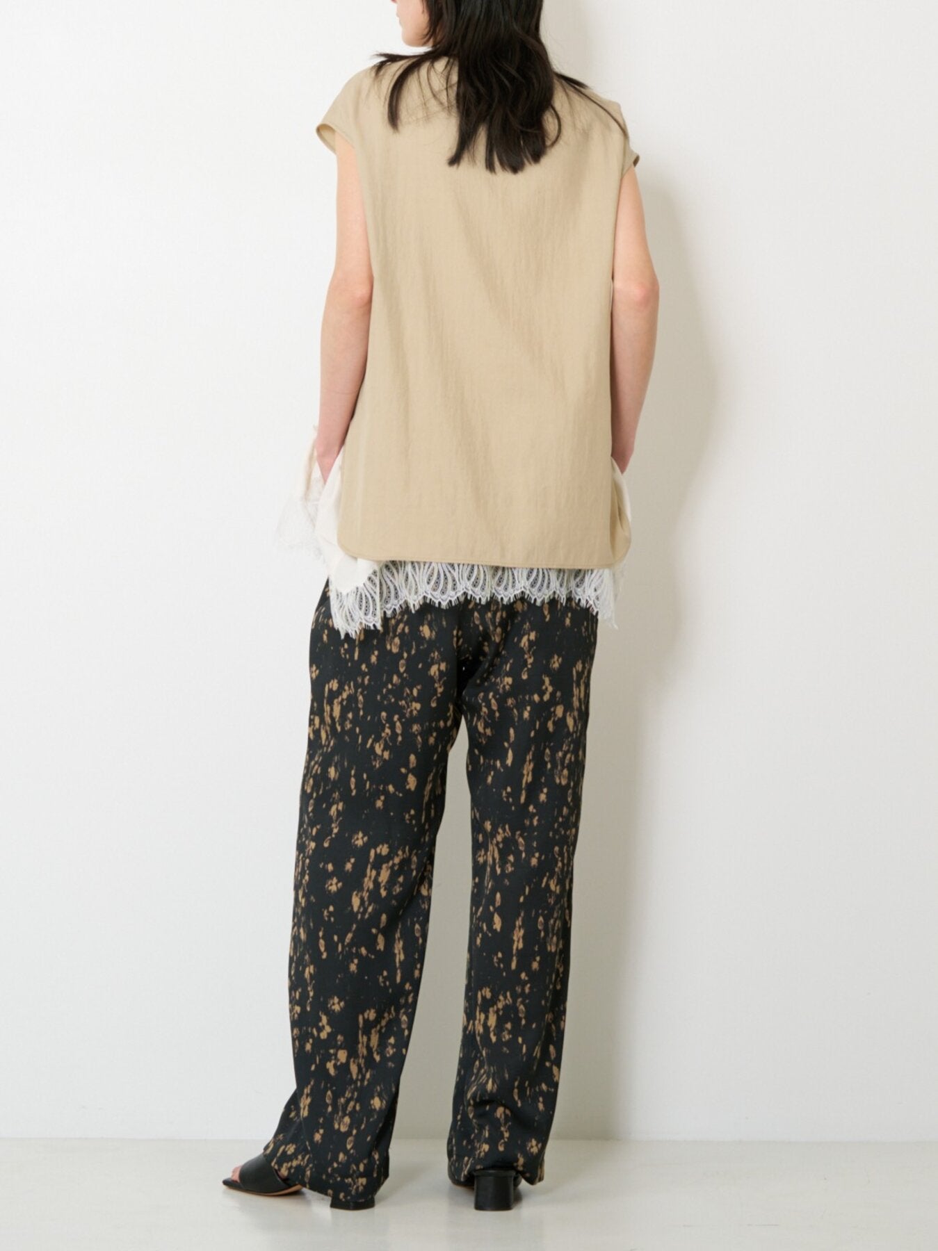 【予約販売】CHIGNON クリーンフォルムフレンチＳＨ 1563-636MK