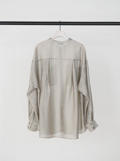 【予約販売】CHIGNON シアールミオーバーBL 1563-637YM