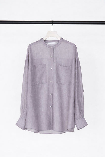 【予約販売】CHIGNON シアールミオーバーBL 1563-637YM