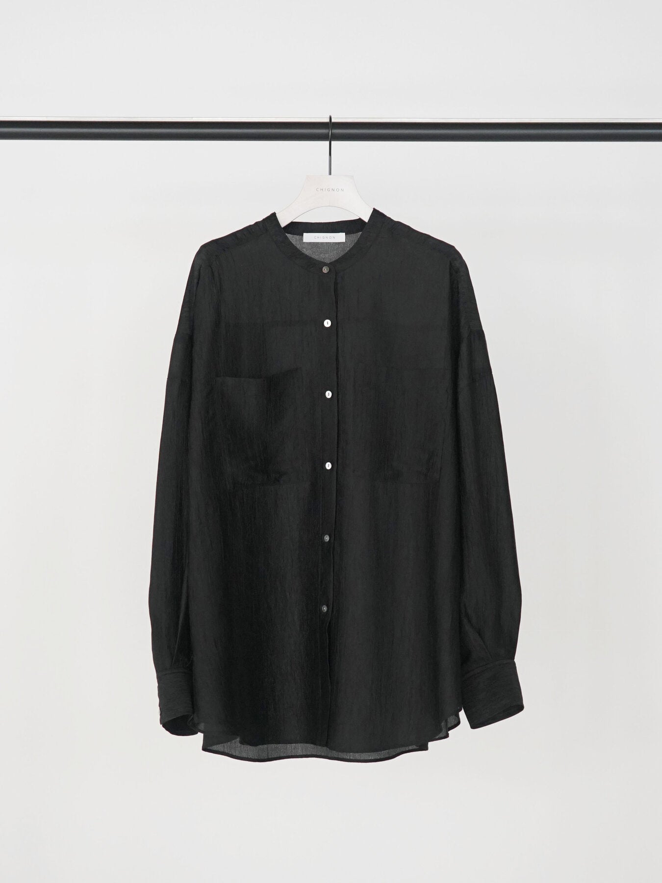 【予約販売】CHIGNON シアールミオーバーBL 1563-637YM