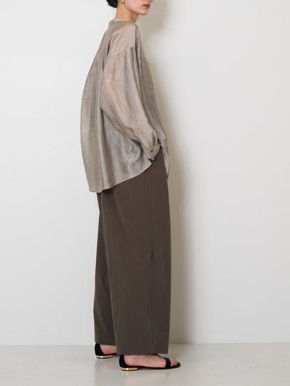 【予約販売】CHIGNON シアールミオーバーBL 1563-637YM