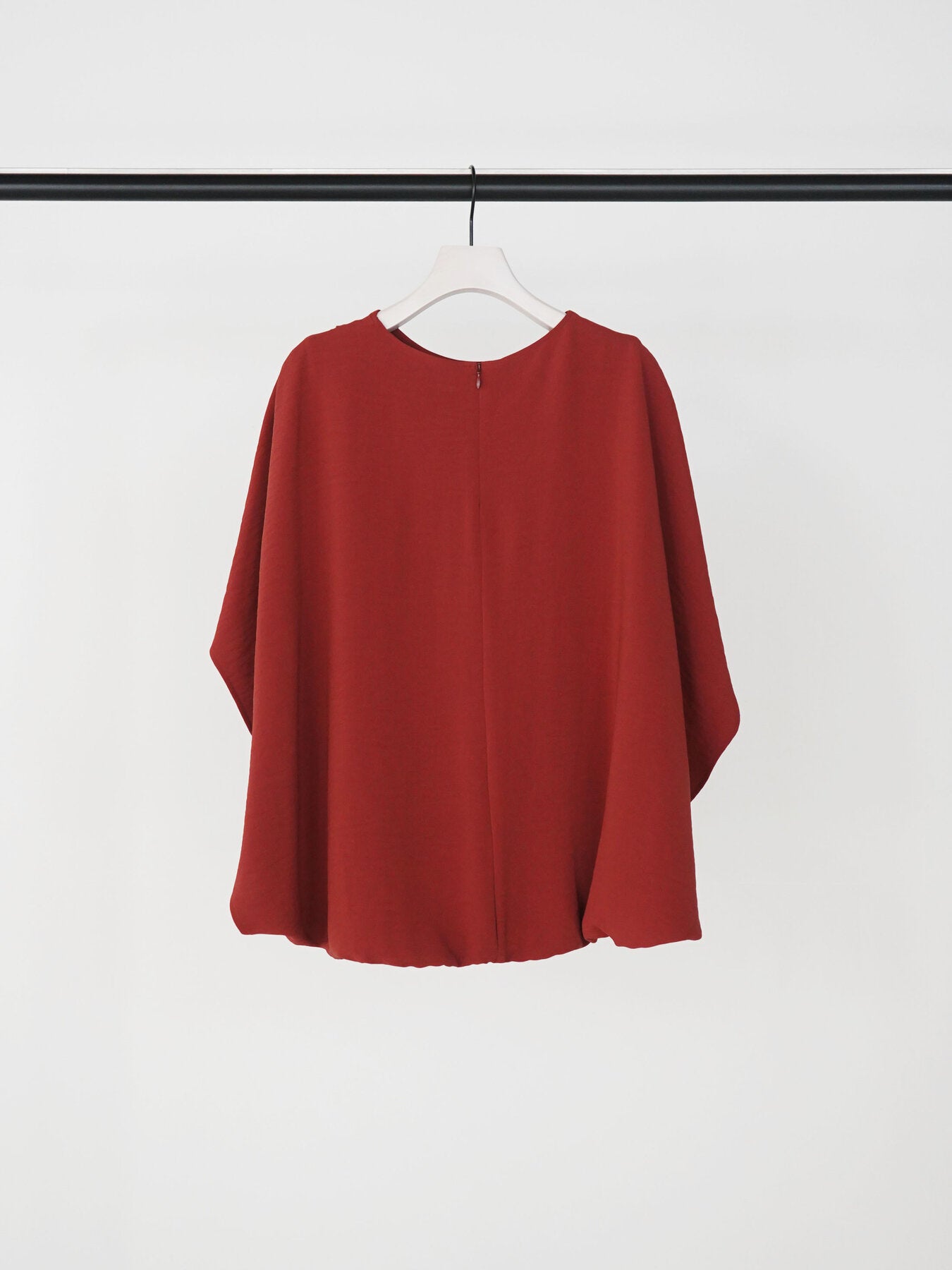 【予約販売】CHIGNON ケープバルーンＢＬ 1563-658BZ