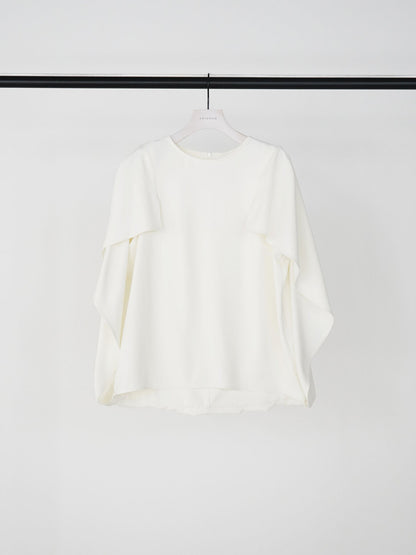 【予約販売】CHIGNON ケープバルーンＢＬ 1563-658BZ