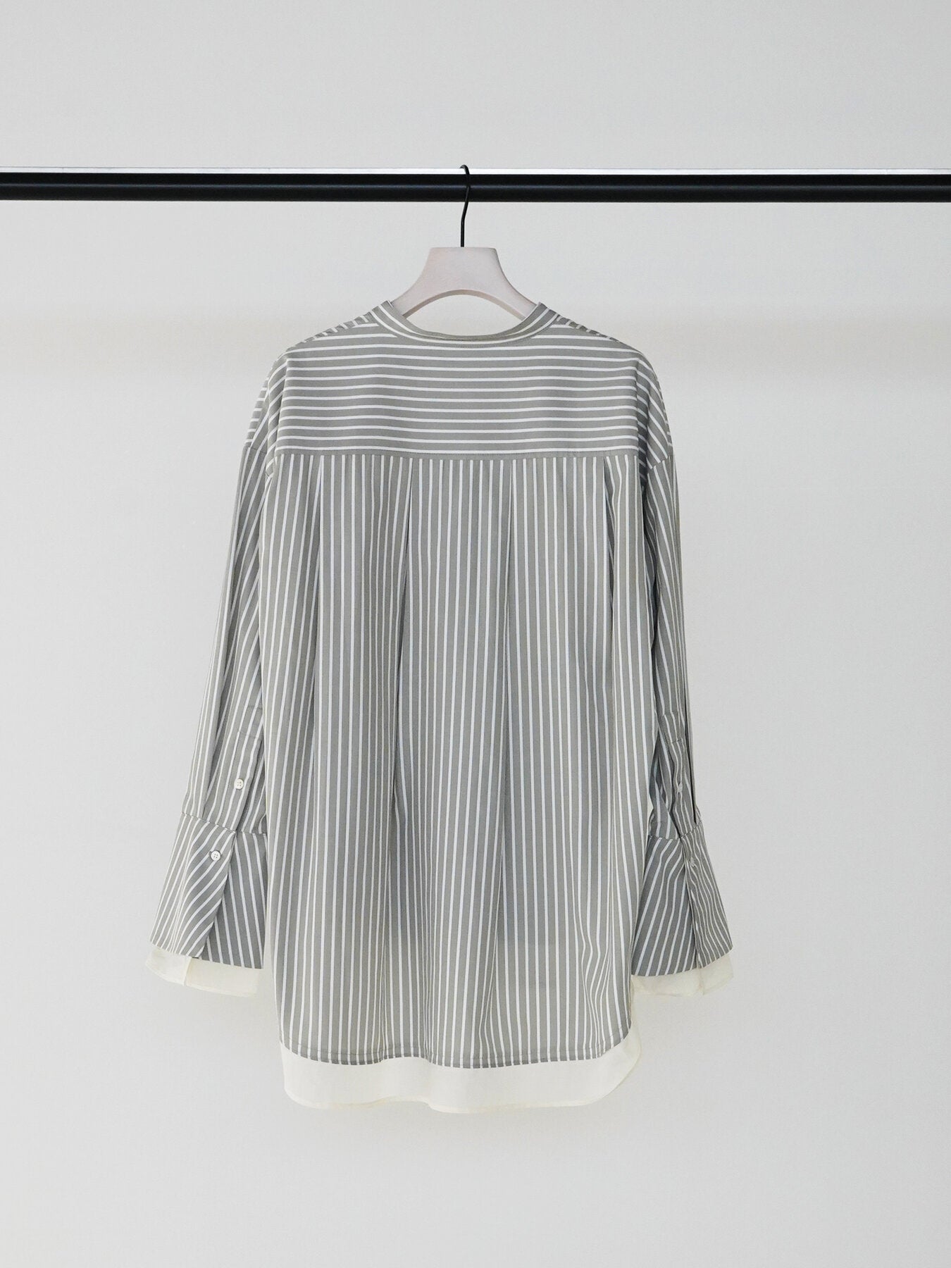 【予約販売】CHIGNON ダブルヘムデザインSH 1565-314KK