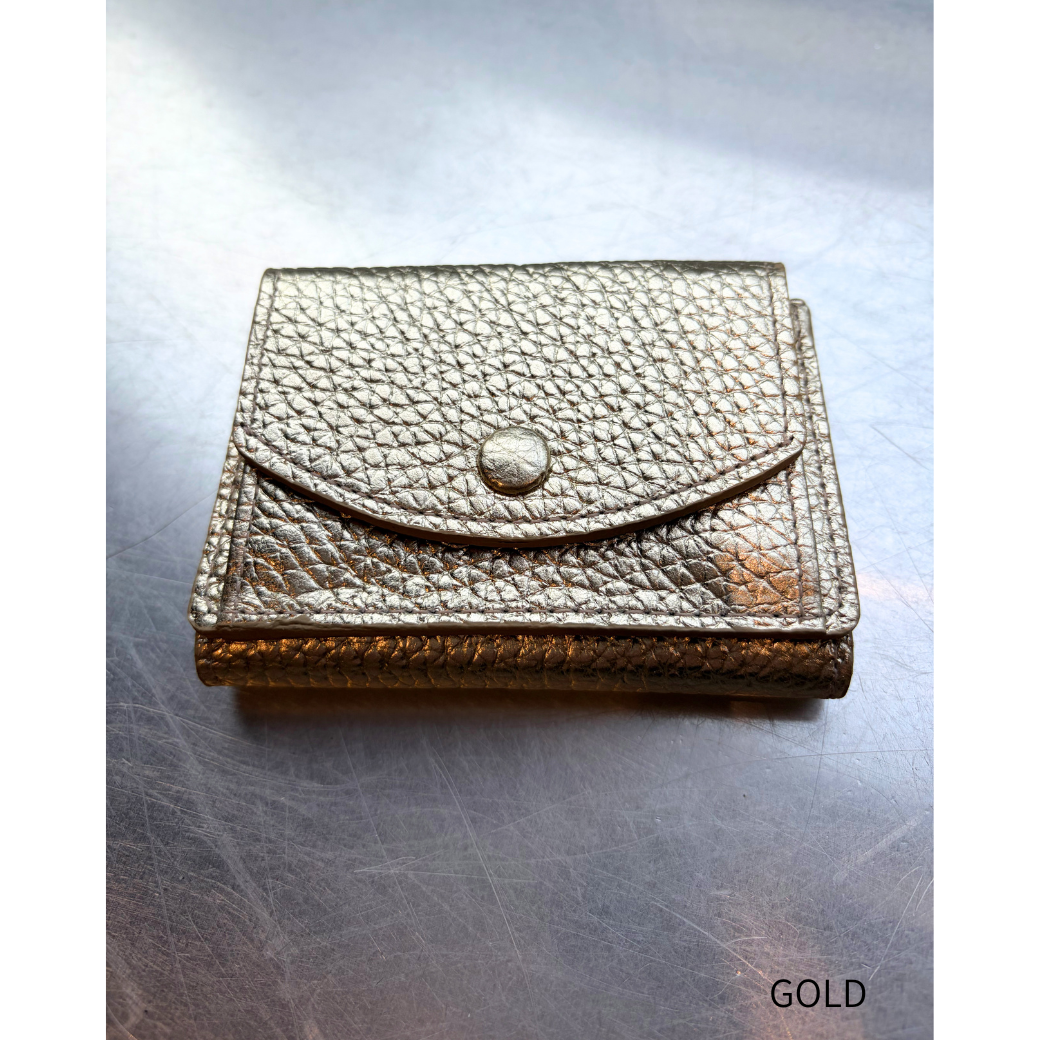 Small wallet