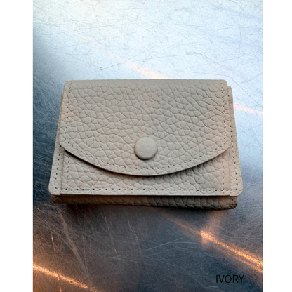 Small wallet