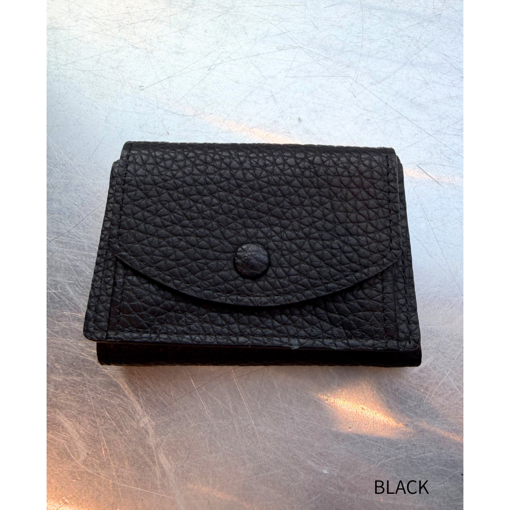 Small wallet
