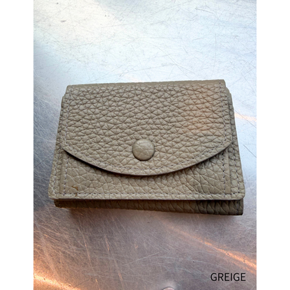 Small wallet
