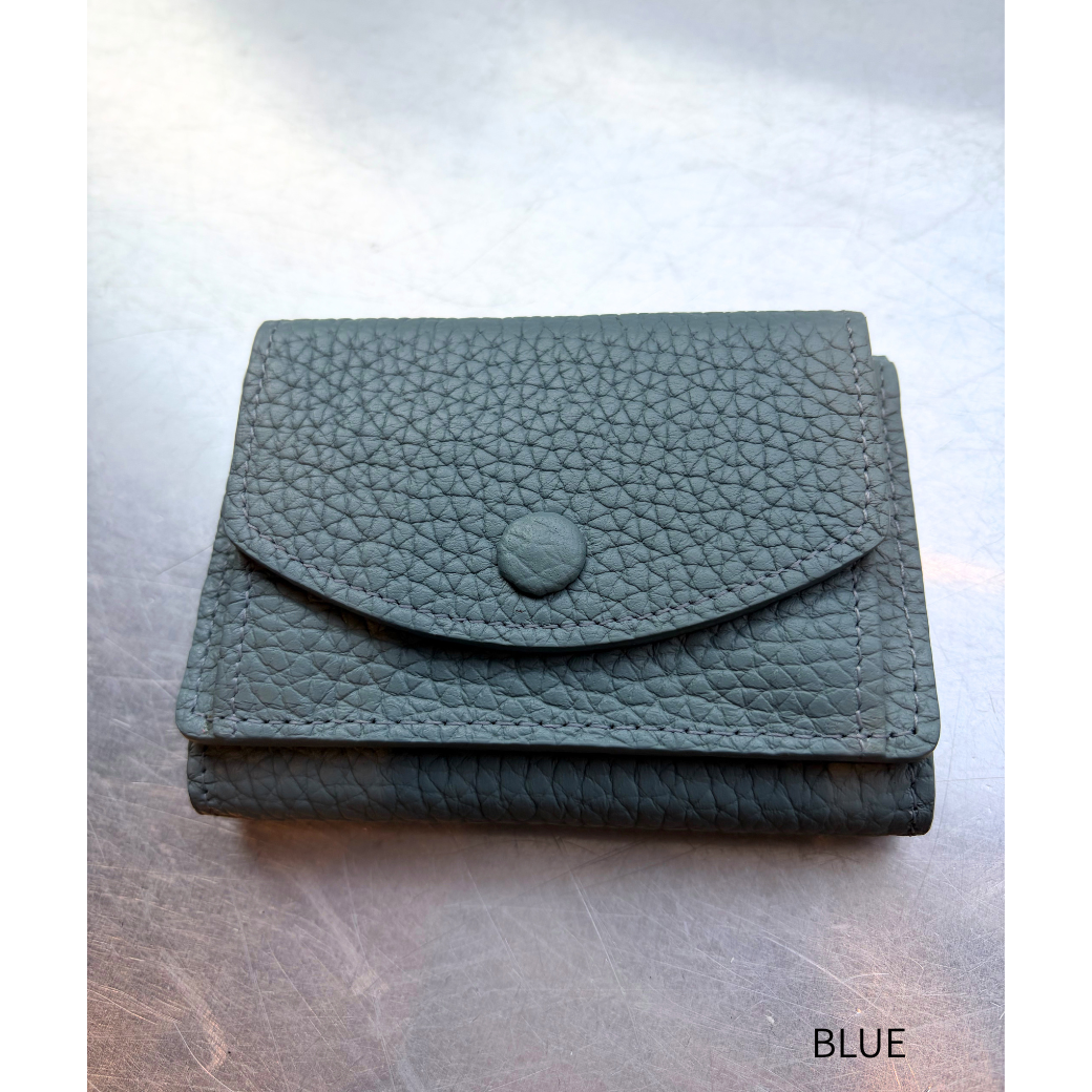 Small wallet