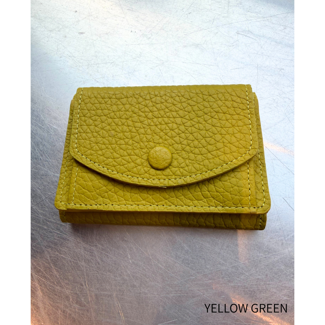 Small wallet