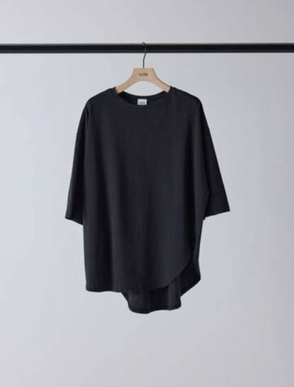 YENNTWIST HEM TEEY261-81024