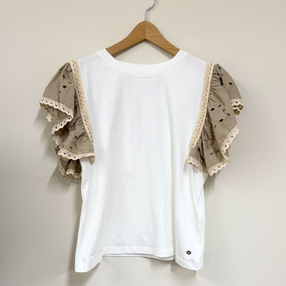 FLY GIRL FG-CS 53-11685