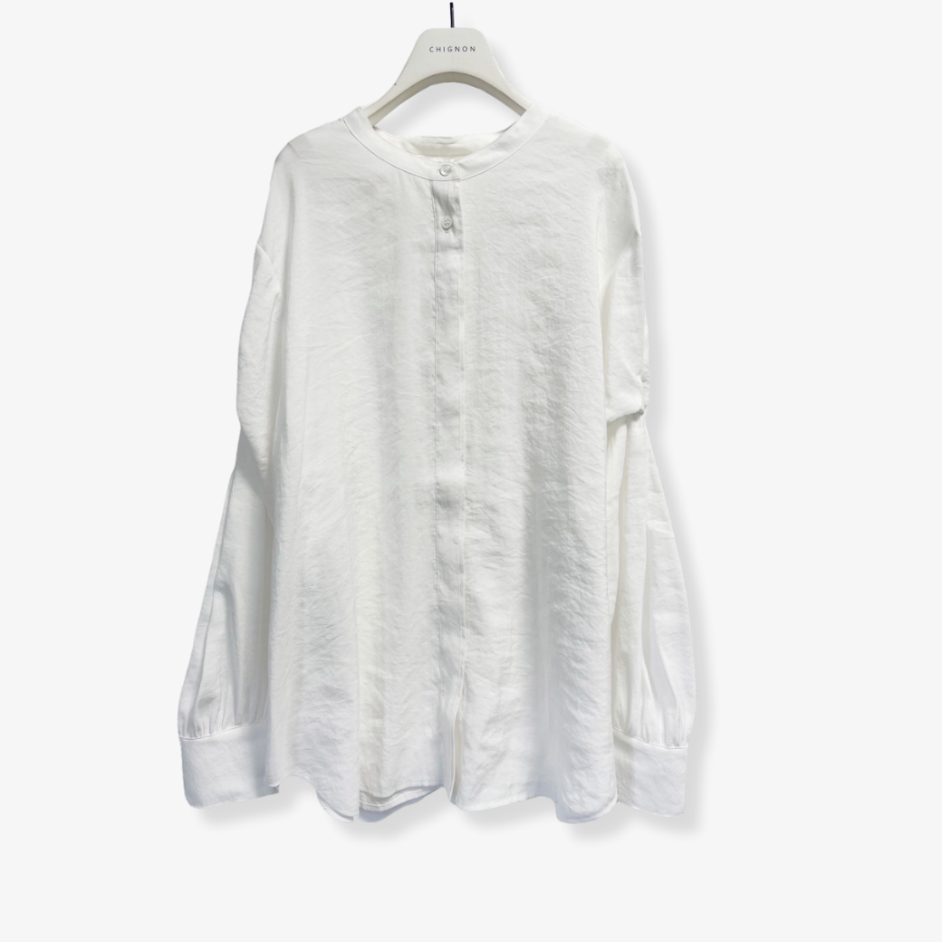 CHIGNON 2WAYボリュームスリーブSH 1756-429KK