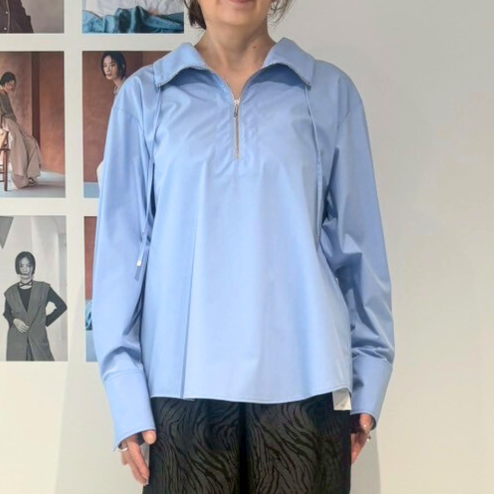 【予約販売】CHIGNON スタンドカラーアノラックＳＨ 1854-057BZ